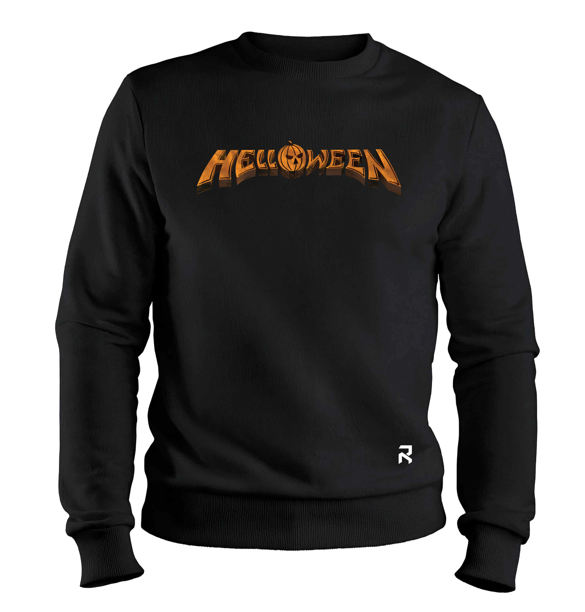 Moletom Helloween Unissex