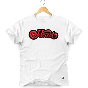 Camiseta Masculina Heart