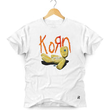 Camiseta Masculina Korn Issues