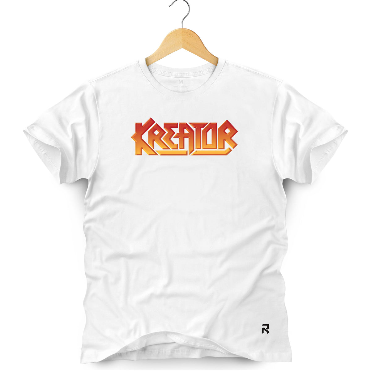 Camiseta Masculina Kreator