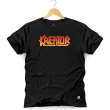 Camiseta Masculina Kreator