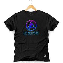 Camiseta Masculina Nova Linkin Park