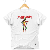 Camiseta Masculina Marillion