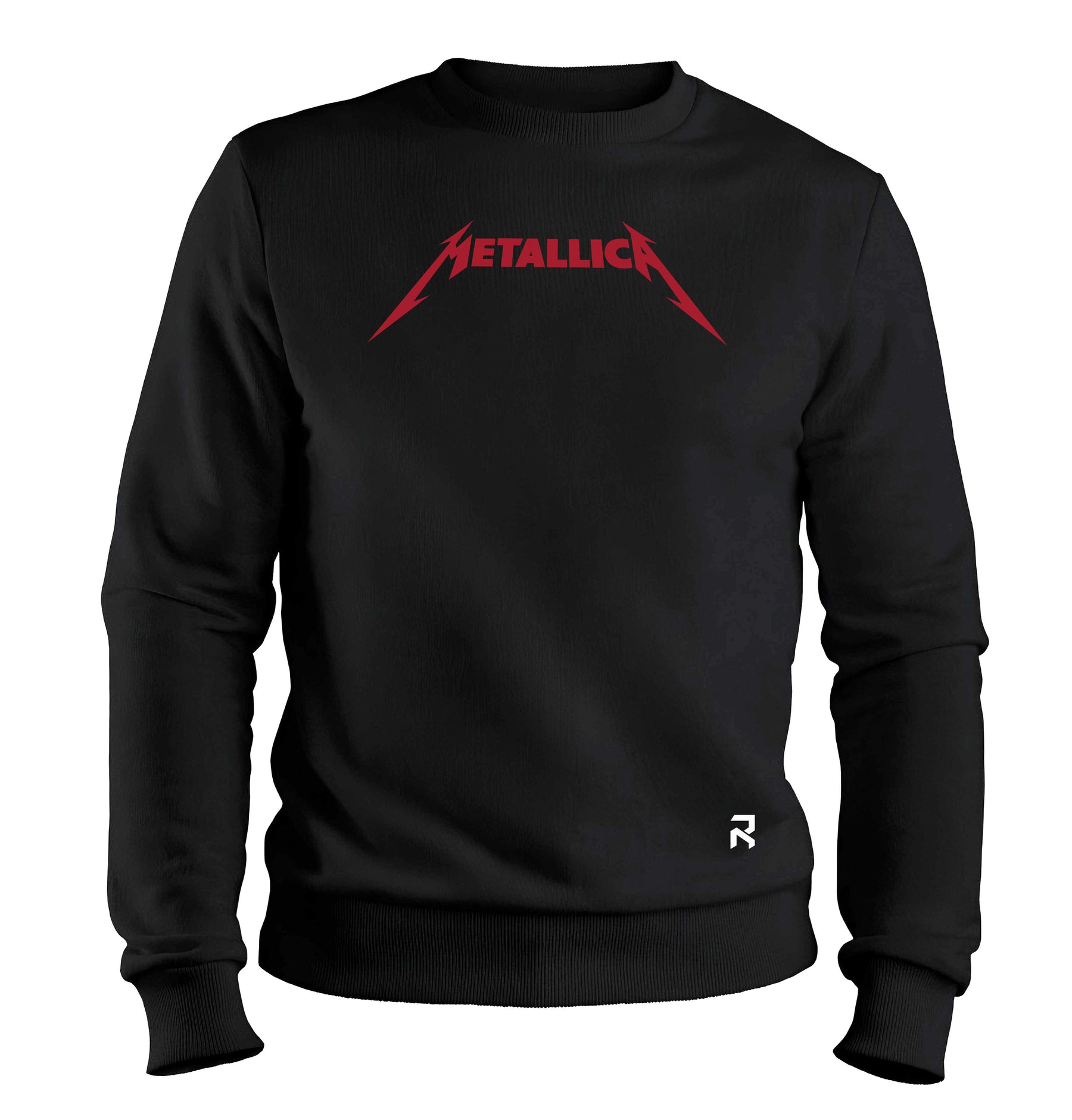 Moletom Metallica Unissex