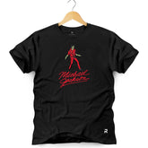 Camiseta Masculina Michael Jackson