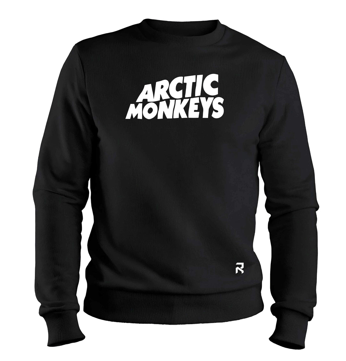 Moletom Arctic Monkeys Unissex