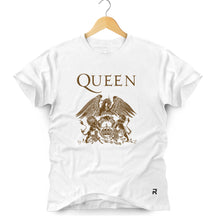 Camiseta Masculina Opera Queen