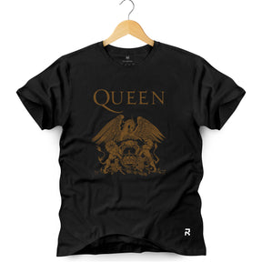 Camiseta Masculina Opera Queen