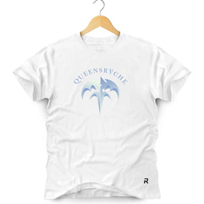 Camiseta Masculina Queensryche