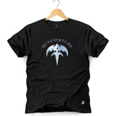 Camiseta Masculina Queensryche