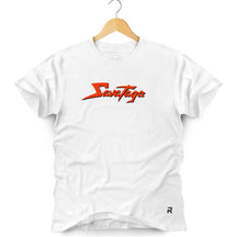 Camiseta Masculina Savatage