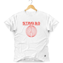 Camiseta Masculina Sting Tour