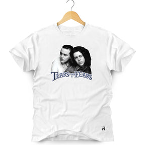 Camiseta Masculina Tears For Fears