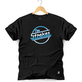 Camiseta Masculina The Strokes