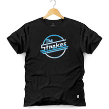 Camiseta Masculina The Strokes