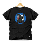 Camiseta Masculina The who